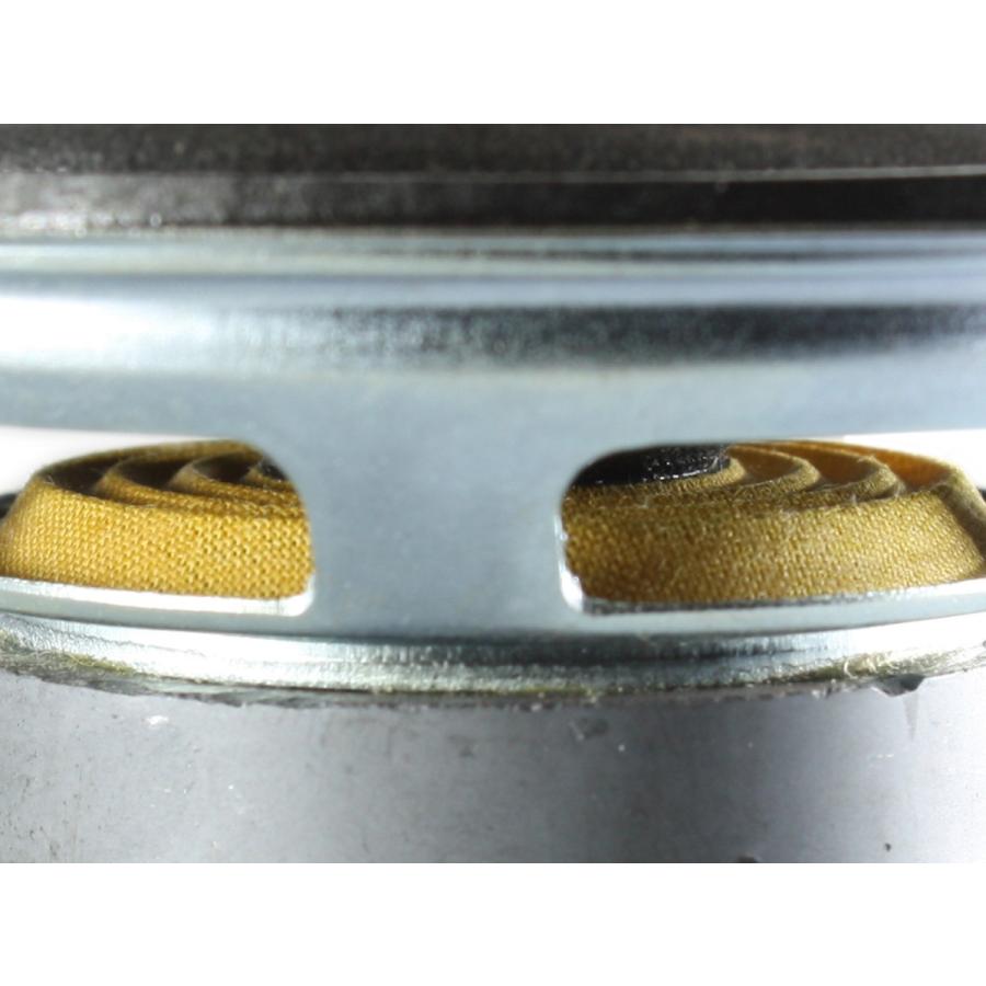 フルレンジスピーカーユニット2.5インチ(64mm) 8Ω/MAX10W [スピーカー
