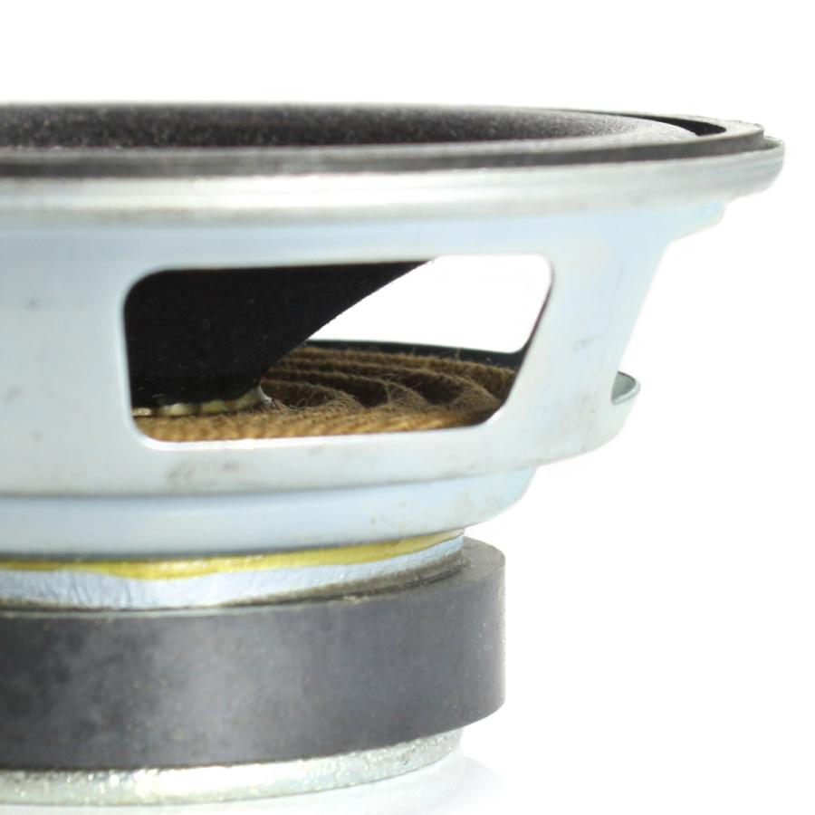 フルレンジスピーカーユニット3インチ(71mm) 3Ω/MAX16W [スピーカー