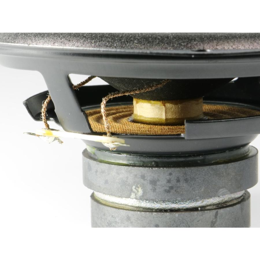 Altec Lansing ALTEC LANSING 3インチ(75mm) ダブルマグネット Altec Lansing ALTEC LANSING 3インチ(75mm) ダブルマグネット