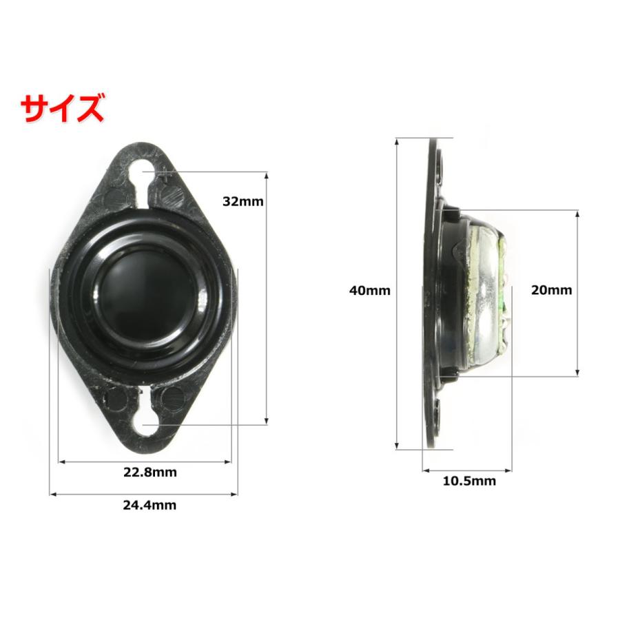 スピーカー、オーディオスピーカー、ツイーター Amazon.co.jp: 車用ツイーター - ミニ ツイーター スピーカー 500W 高