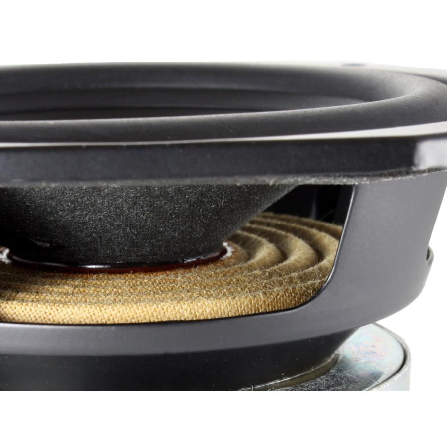 訳有特価 4インチ 95mm 表面強化パルプコーン ウーハーユニット コーンケーブ仕様 8w Max40w スピーカー自作 Diyオーディオ 在庫少 S0326 Nfjストア ヤフーショッピング店 通販 Yahoo ショッピング