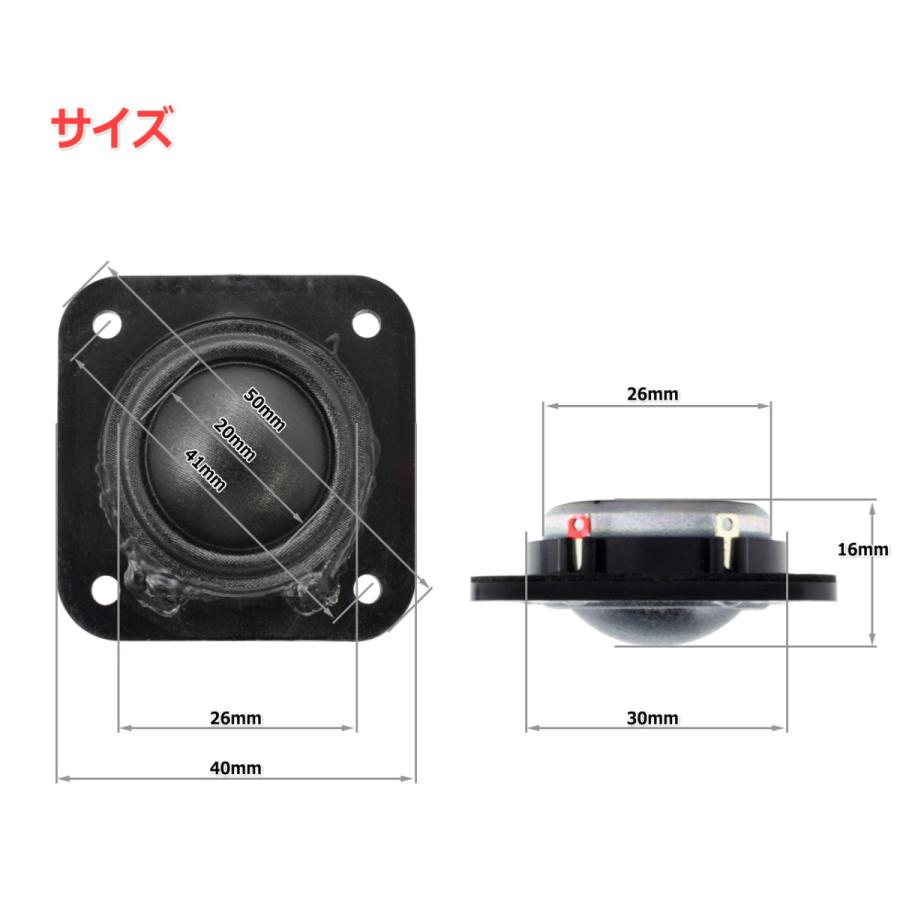 訳あり特価]高品質なのに超特価! フェロフルード ツイーターユニット1