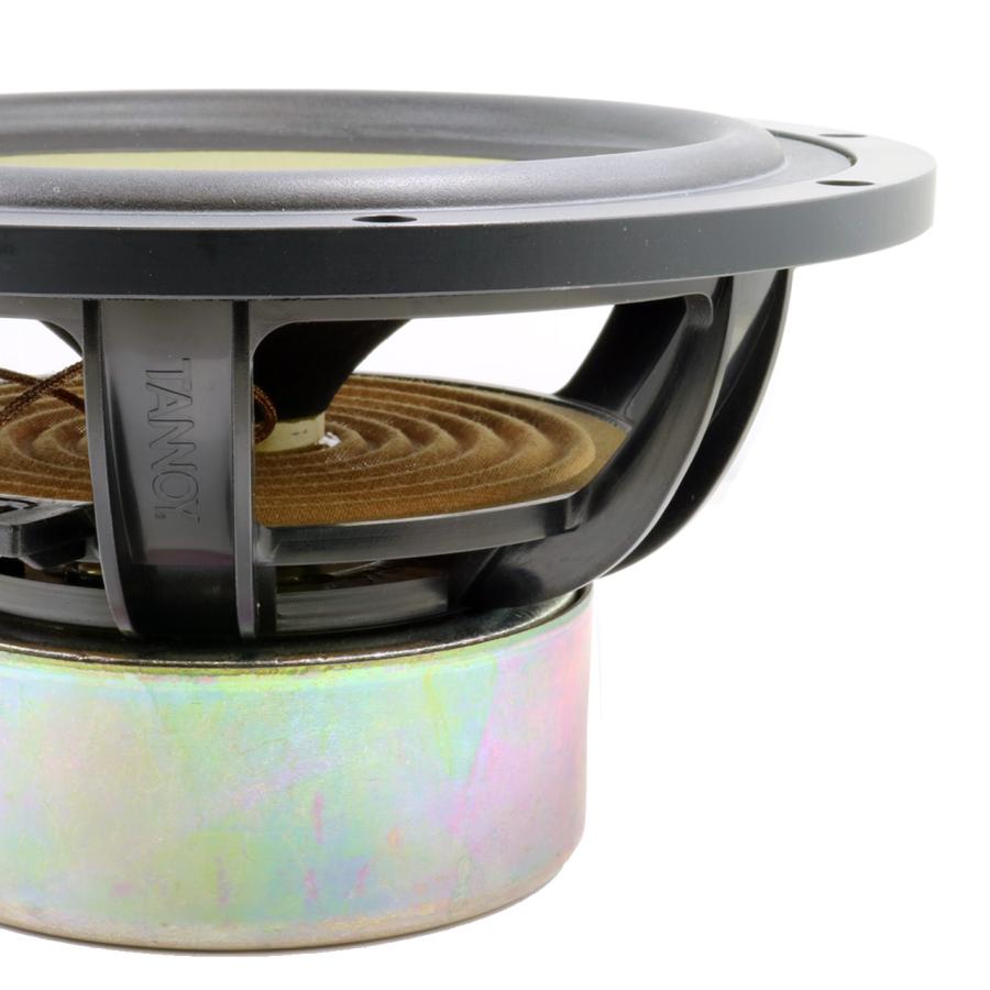 TANNOY Mercury V4i ウーハースピーカーユニット6インチ(152mm TANNOY Mercury V4i ウーハースピーカーユニット6インチ(152mm