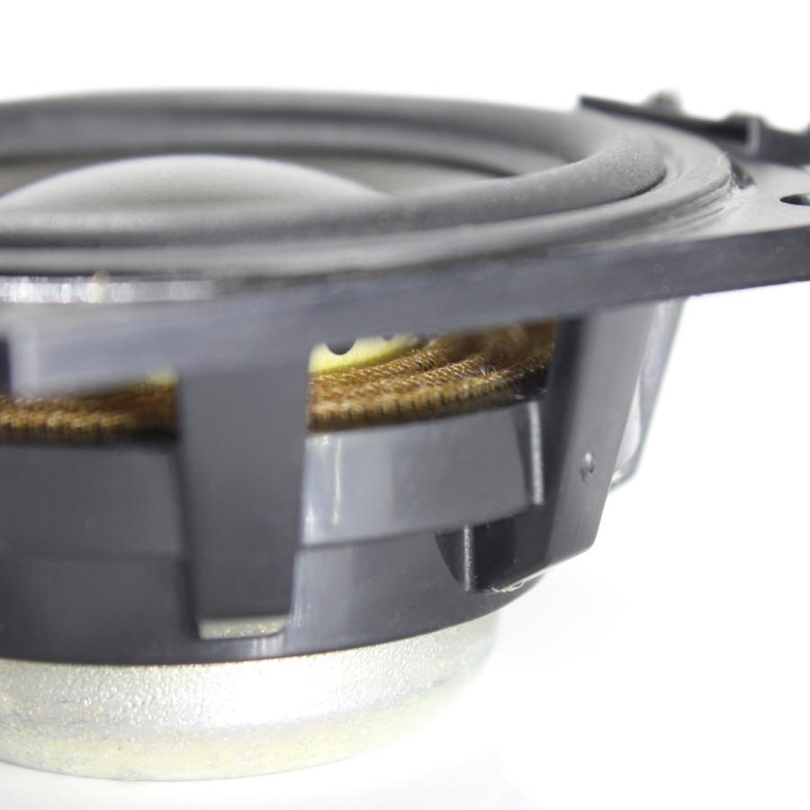 GGEC製 フルレンジスピーカーユニット2インチ(47mm) 4Ω GGEC製 フルレンジスピーカーユニット2インチ(47mm) 4Ω