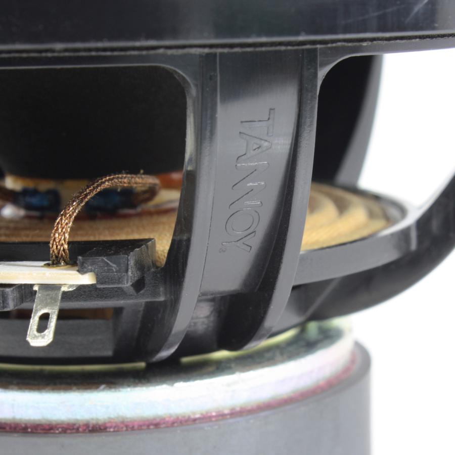 Tannyスピーカー TANNOY Mercury V4i ウーハースピーカーユニット6インチ(152mm) 8Ω