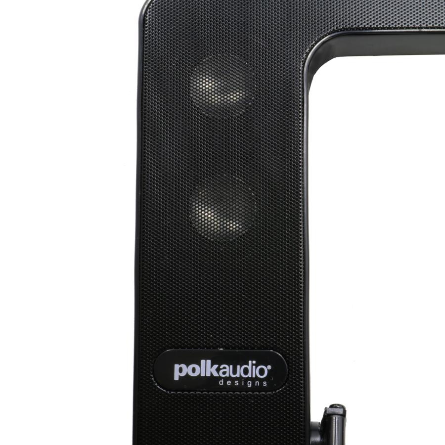 訳あり特価]Polk audio 1.2インチ アルミコーンフルレンジスピーカー