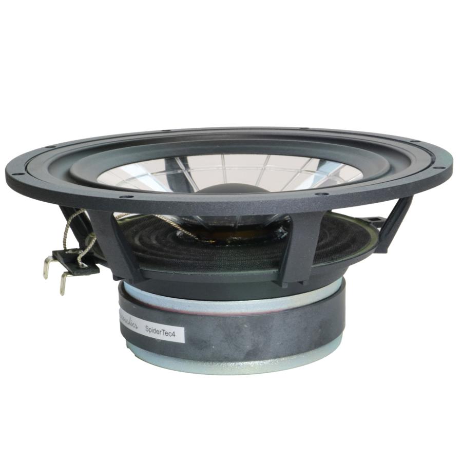 VERITAS AccuBass 6.5インチスピーカー VERITAS AccuBass 6.5インチスピーカー VERITAS AccuBass 6.5インチ