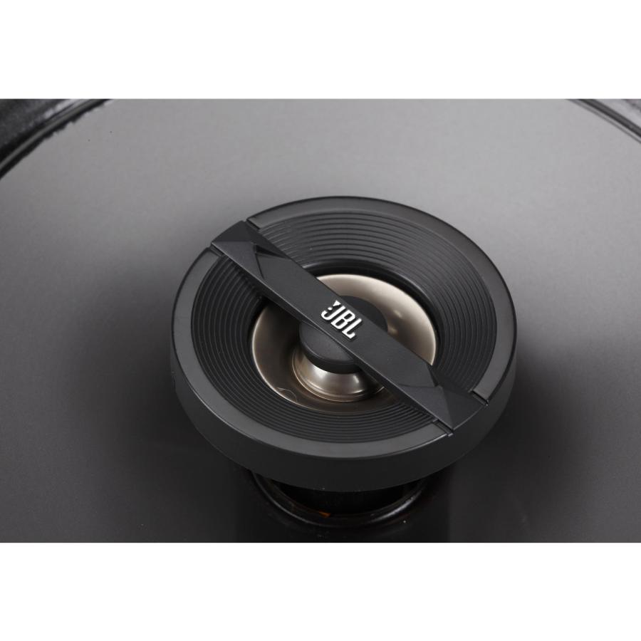 HARMAN JBL GT7-6 MAX 135W 車載用 6.5インチ 同軸 2Way HARMAN JBL GT7-6 MAX 135W 車載用 6.5インチ 同軸 2Way