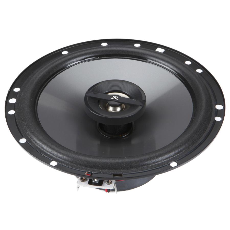 HARMAN JBL GT7-6 MAX 135W 車載用 6.5インチ 同軸 2Way HARMAN JBL GT7-6 MAX 135W 車載用 6.5インチ 同軸 2Way