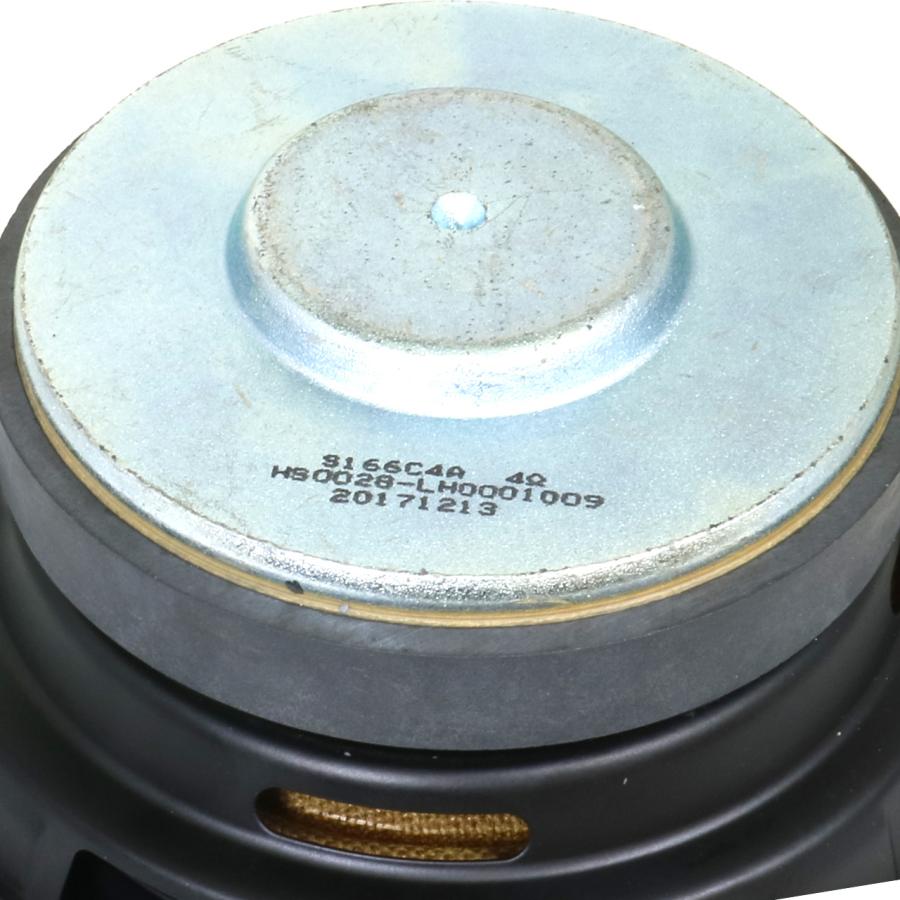 EASTECH ASDWD6111-0401 HARMAN製品採用 ウーハースピーカーユニット