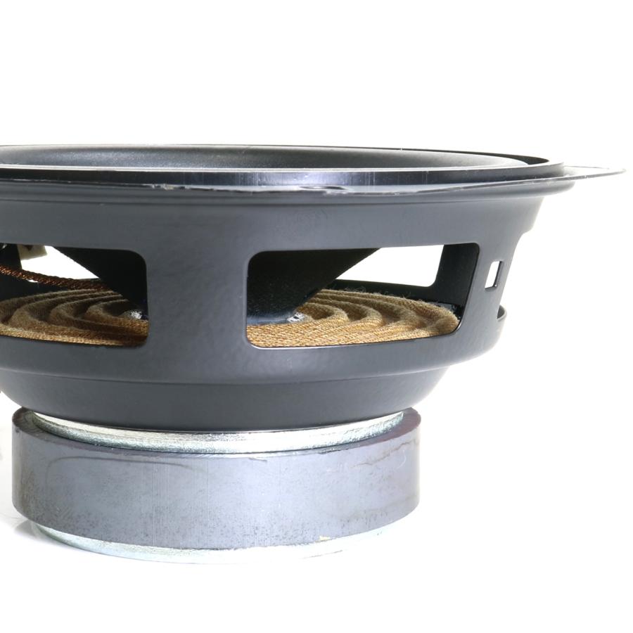 P1000K互換形 Part2 10cm フルレンジスピーカーユニット 3.5インチ 4Ω