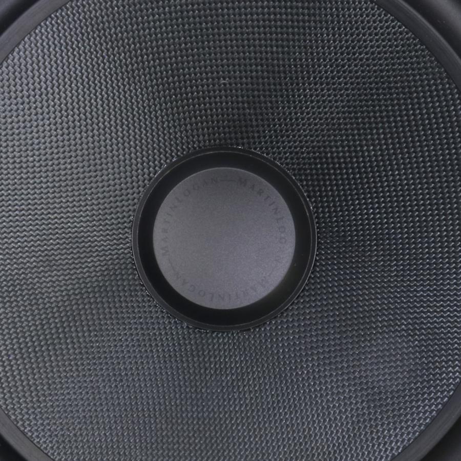 Martin Logan Motion XTC8 ケブラー・ノーメックスコーン ウーハー