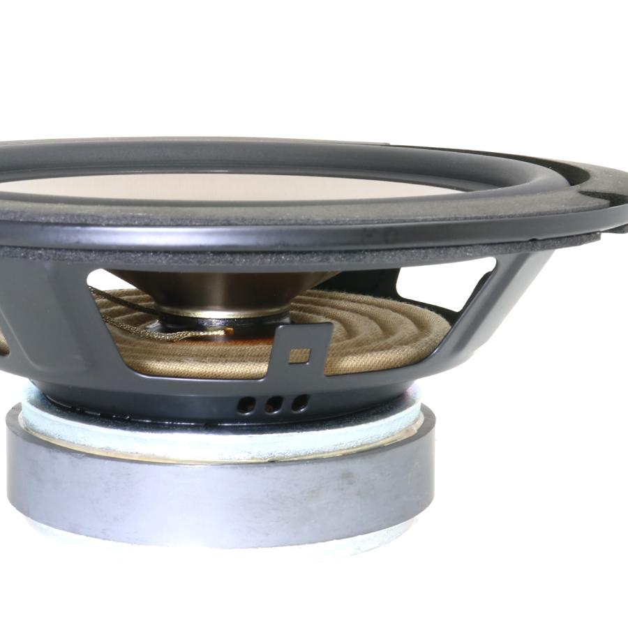 Harman kardon[並行輸入品] Logic7 アルミコーン ウーハー スピーカー