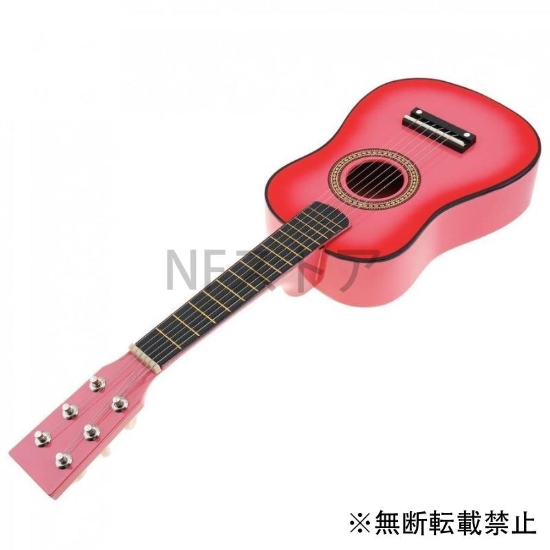 アコースティックギター 初心者 クラシックギター 23インチ バスウッド｜nfstore｜20