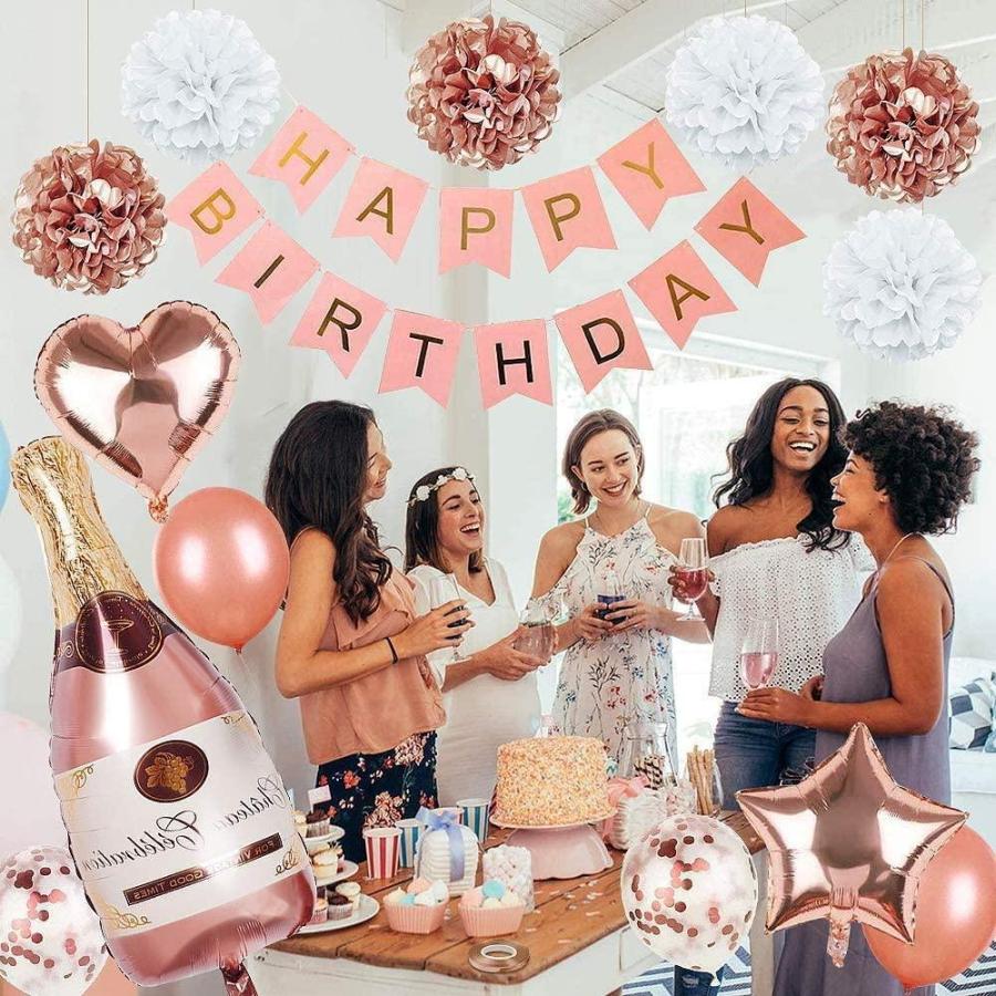 ☆安心の定価販売☆】 バースデー 装飾 Birthday Happy シャンパン ゴールド 風船 バルーン セット 飾り付け 誕生日 ガーランド お デコレーションセット ガーランド - www.aidija.lt ☆安心の定価販売☆】 バースデー 装飾 Birthday Happy シャンパン ゴールド 風船 バルーン セット 飾り付け 誕生日 ガーランド お デコレーションセット ガーランド - www.aidija.lt
