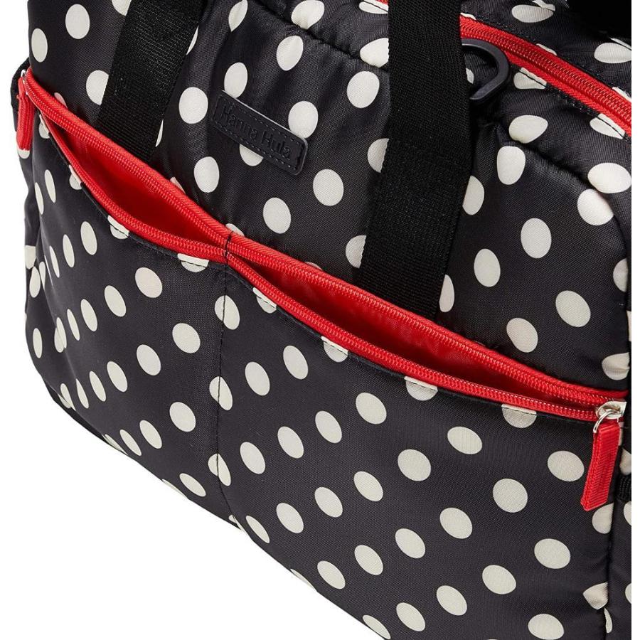 ハンナフラ マザーズバッグ 3wayマシュマロトートバッグ ポルカブラック 3way 大容 Gysならショッピング ランキングや口コミも豊富なネット通販 更にお得なpaypay残高も スマホアプリも充実で毎日どこからでも気になる商品をその場でお求めいただけます