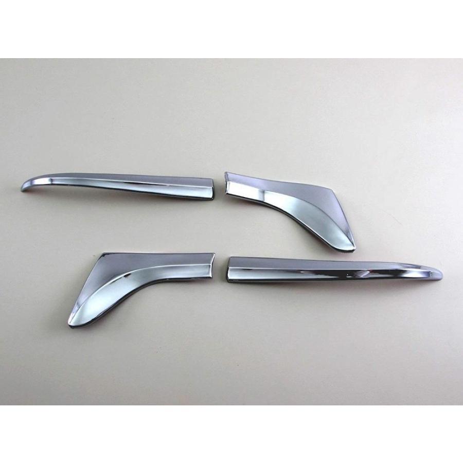 Sale 93 Off Brightz エスクァイア 80 85 メッキフロントインナードアハンドルカバー皿 Ins Dhc 019 Dprd Jatimprov Go Id