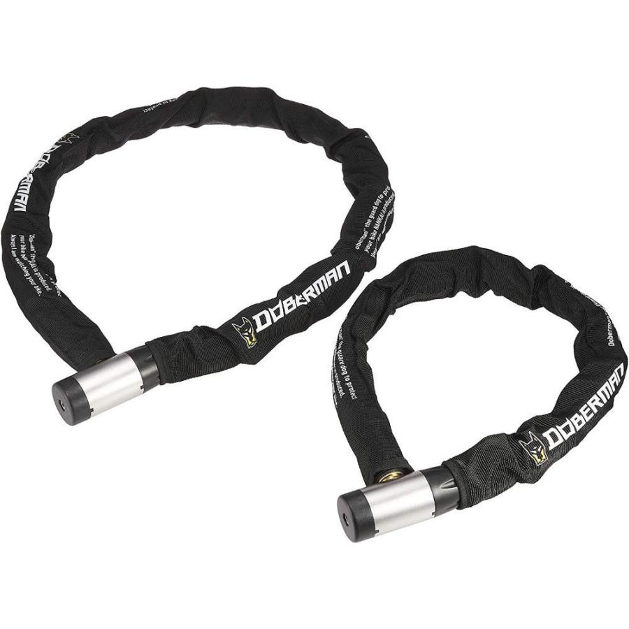 南海部品 ドーベルマン Doberman アラームロックケーブル