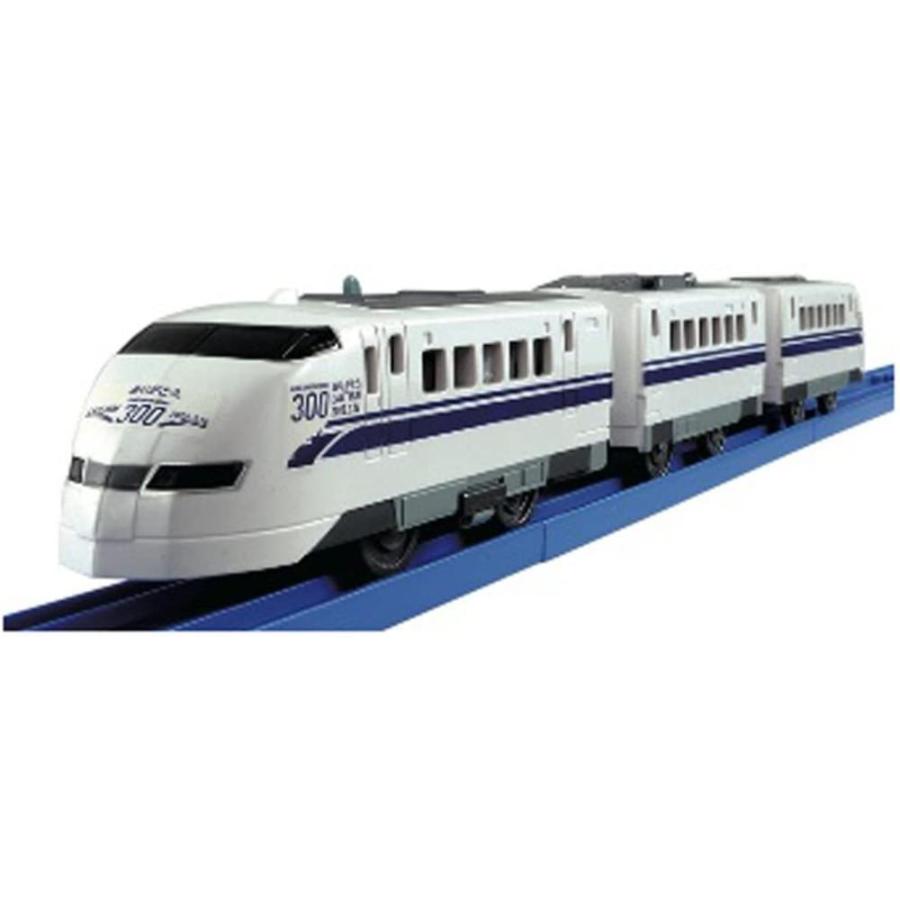 予約 メーカー直送 プラレール ぼくもだいすき たのしい列車シリーズさよなら300系新幹線 marinathemoss.com marinathemoss.com
