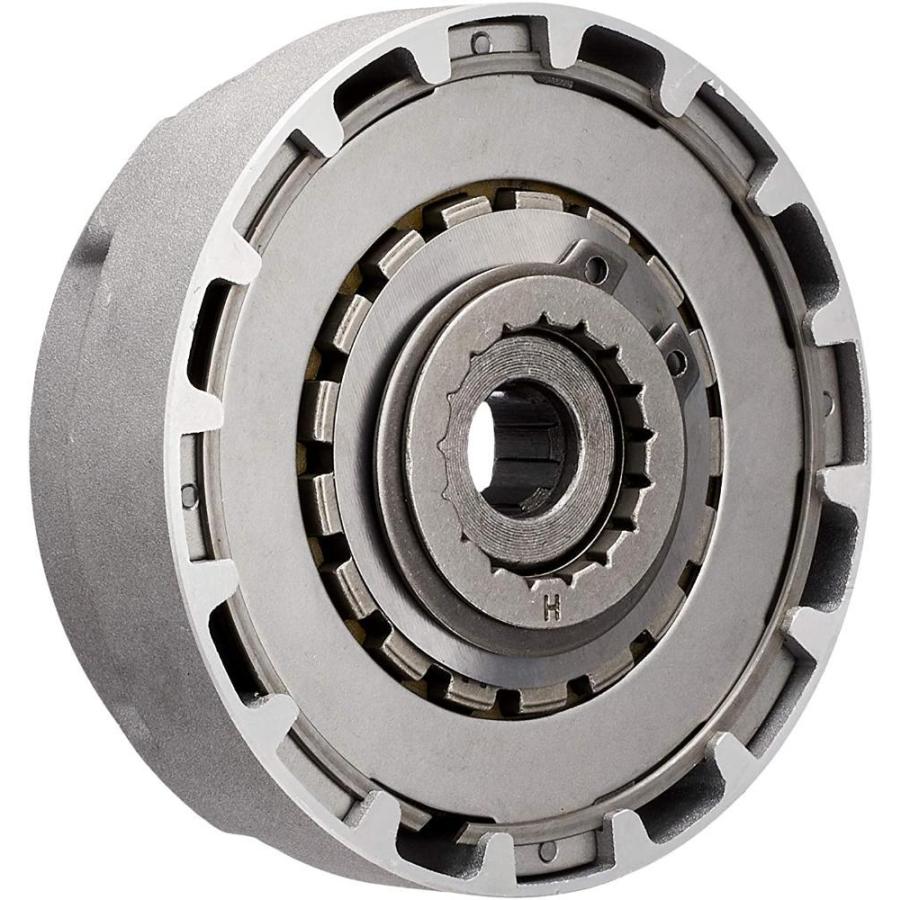 注目 キタコ Kitaco クラッチキット 遠心クラッチ用 ダックス50 リトルカブ 307