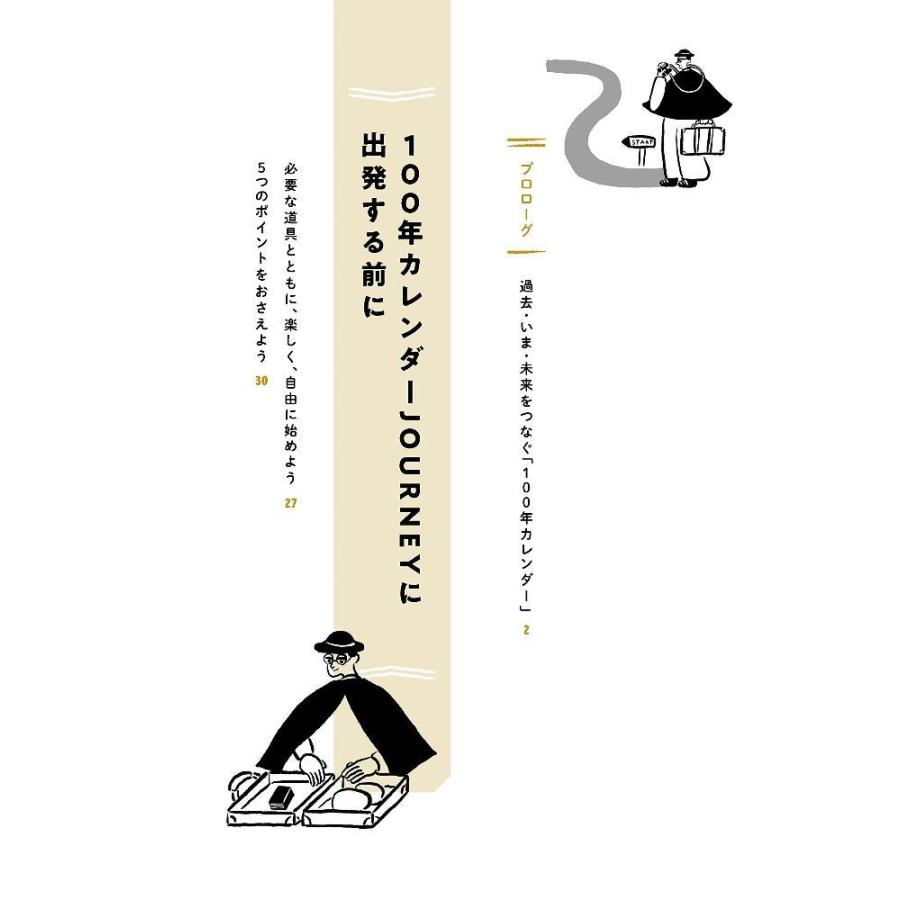 一度しかない人生を どう生きるか がわかる100年カレンダー 本書スペシャルカレンダー フレームワークdl特典付き Gys Nft Shop ヤフー店 通販 Yahoo ショッピング