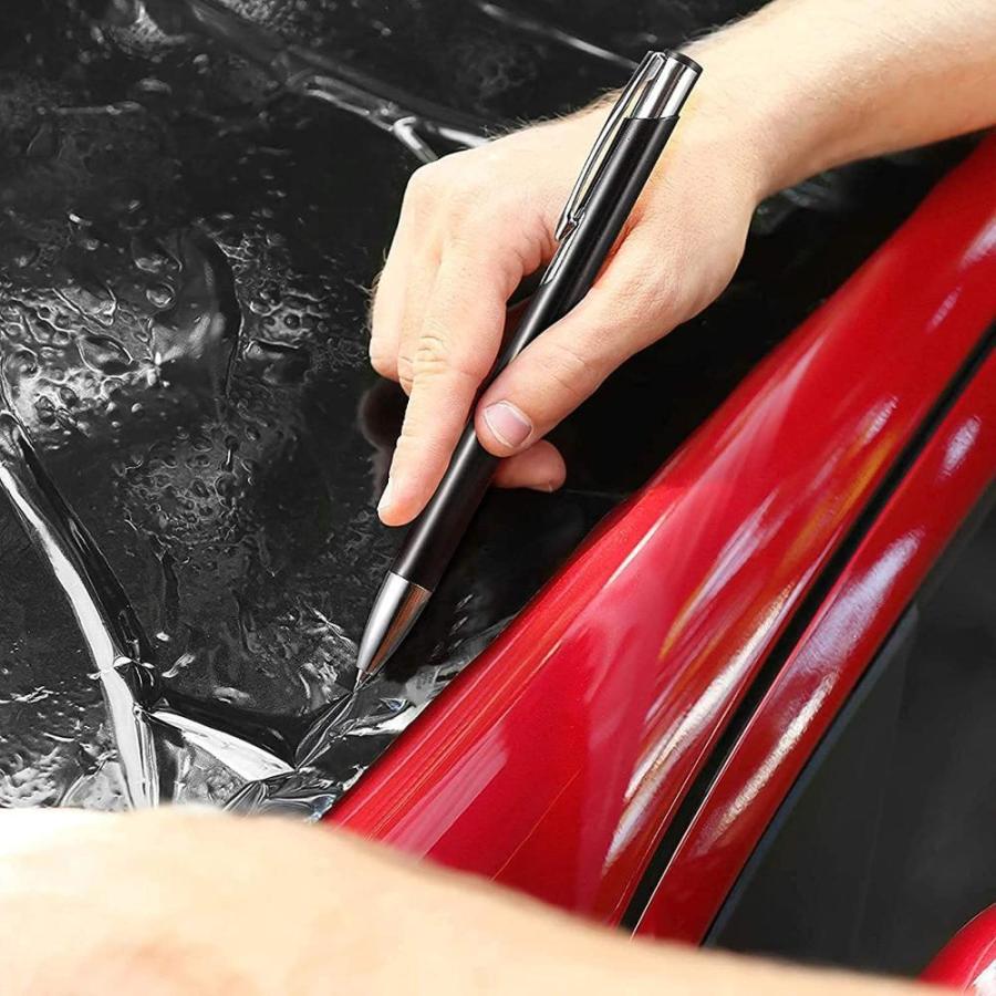 Goomand エア抜きペン ラッピング用フィルム エア抜きペン カー ラッピングフィルム ビニールフィルム 気泡抜き 除去ツール Gys Nft Shop ヤフー店 通販 Yahoo ショッピング