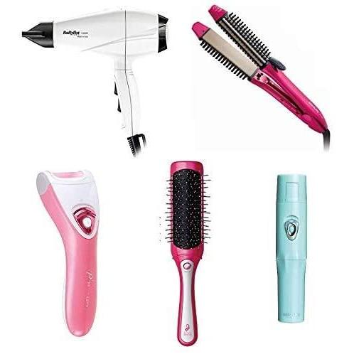 最も信頼できる 女性向け美容家電セット レディースヘアケア Www Festivaldechaillol Com