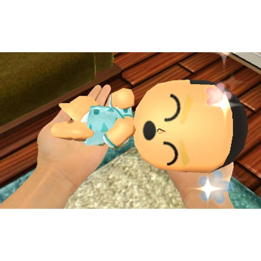 ハッピープライスセレクション トモダチコレクション 新生活 3ds 驚きの価格が実現