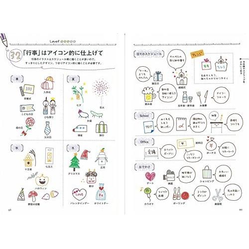 ボールペンでかんたん プチかわいいイラストが描ける本 コツがわかる本 Gys Nft Shop ヤフー店 通販 Yahoo ショッピング
