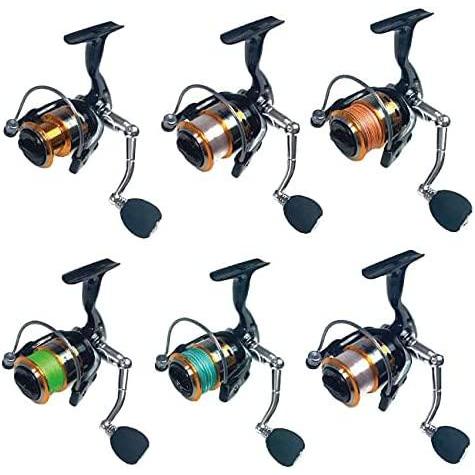 品質満点 糸付き Pe Bega2500 3500選べる糸巻済リール ナイロン リール つり具ten 堤防釣り 海 ショアジギング エギング シーバス スピニングリール Morrismonument Com