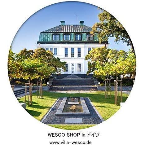 WESCO (ウェスコ) ブレッドケース ミント 32 x 19.4 x H 14 cm ブレッドボックス SINGLE ELLY 236101-51｜nft-shop｜13