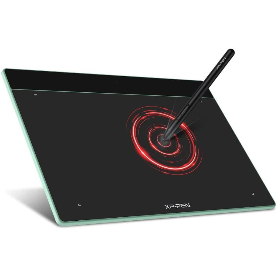 Xppen ペンタブ ペンタブレット 初心者 スマホ対応 充電不要ペン付 板タブ イラスト テレワーク オンライン授業 Android Window Gys Nft Shop ヤフー店 通販 Yahoo ショッピング