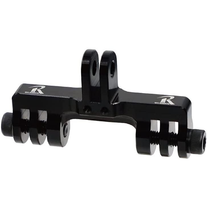 Rec Mounts レックマウント ダブル用ベースアダプター Gp変換 C C 46mm Gp Double46 その他ライト Kingsafaritours Com