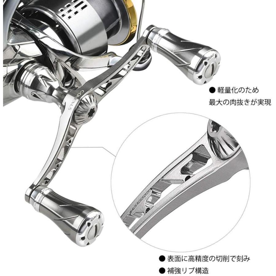 週末限定タイムセール》 ダイワ 用 ゴメクサス 4000 19 Daiwa Gomexus ハンドル セルテート LT ダブル 週末限定タイムセール》 ダイワ 用 ゴメクサス 4000 19 Daiwa Gomexus ハンドル セルテート LT ダブル