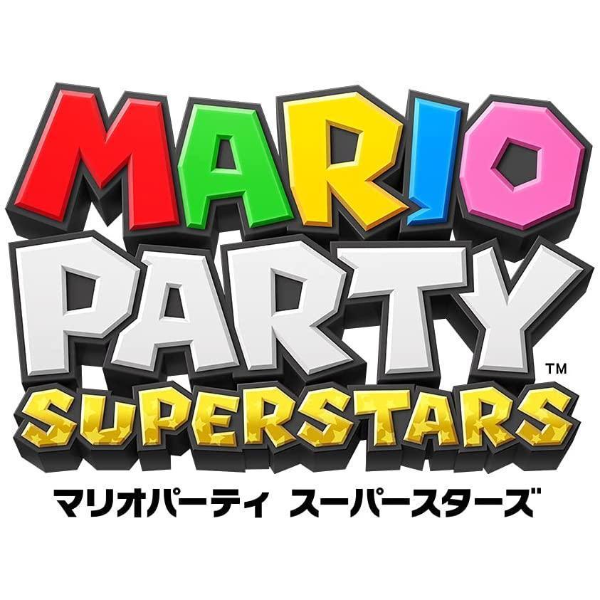 マリオパーティ スーパースターズ -Switch(【.co.jp限定】リフレクターキーホルダー 同梱)｜nft-shop｜10