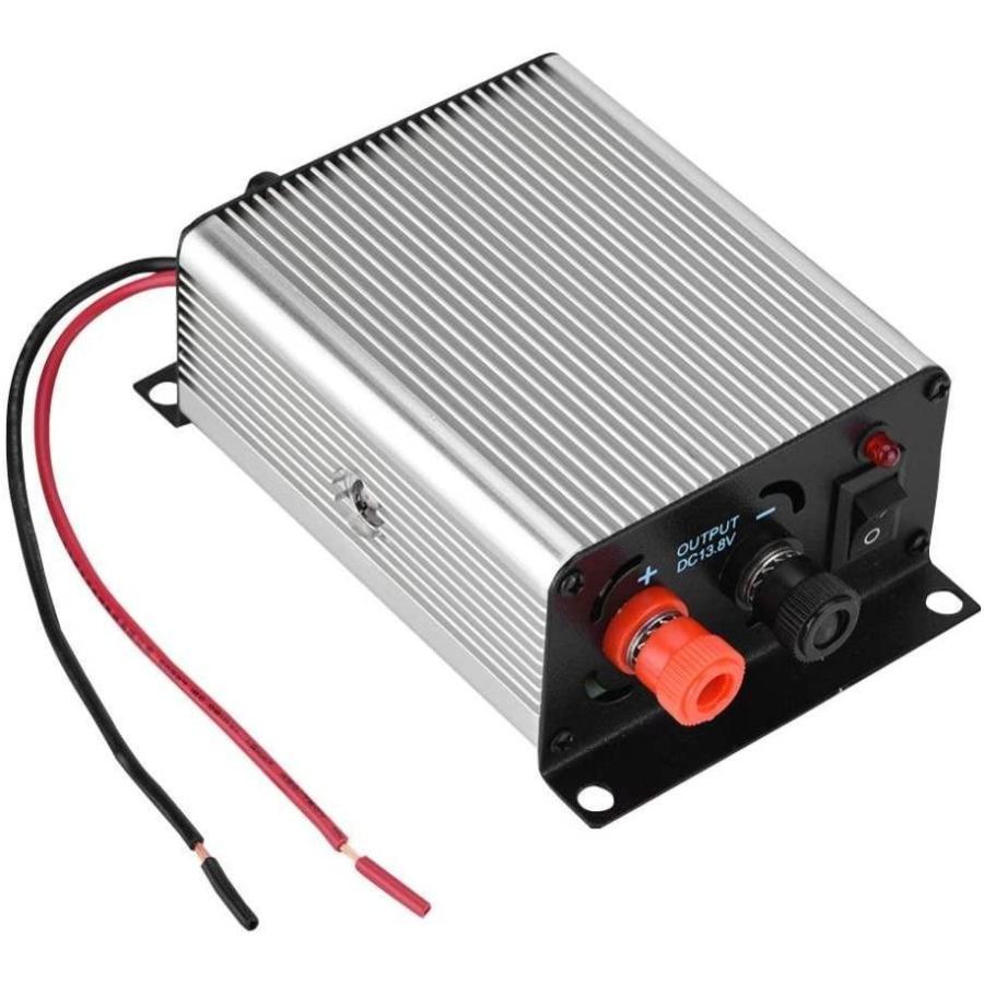 Shengocase Dc Dcコンバーター Dc24v電源をdc13 8vに変換 Max45a 電圧変換器 大容量45アンペア トラック 大型車 Gys Nft Shop ヤフー店 通販 Yahoo ショッピング