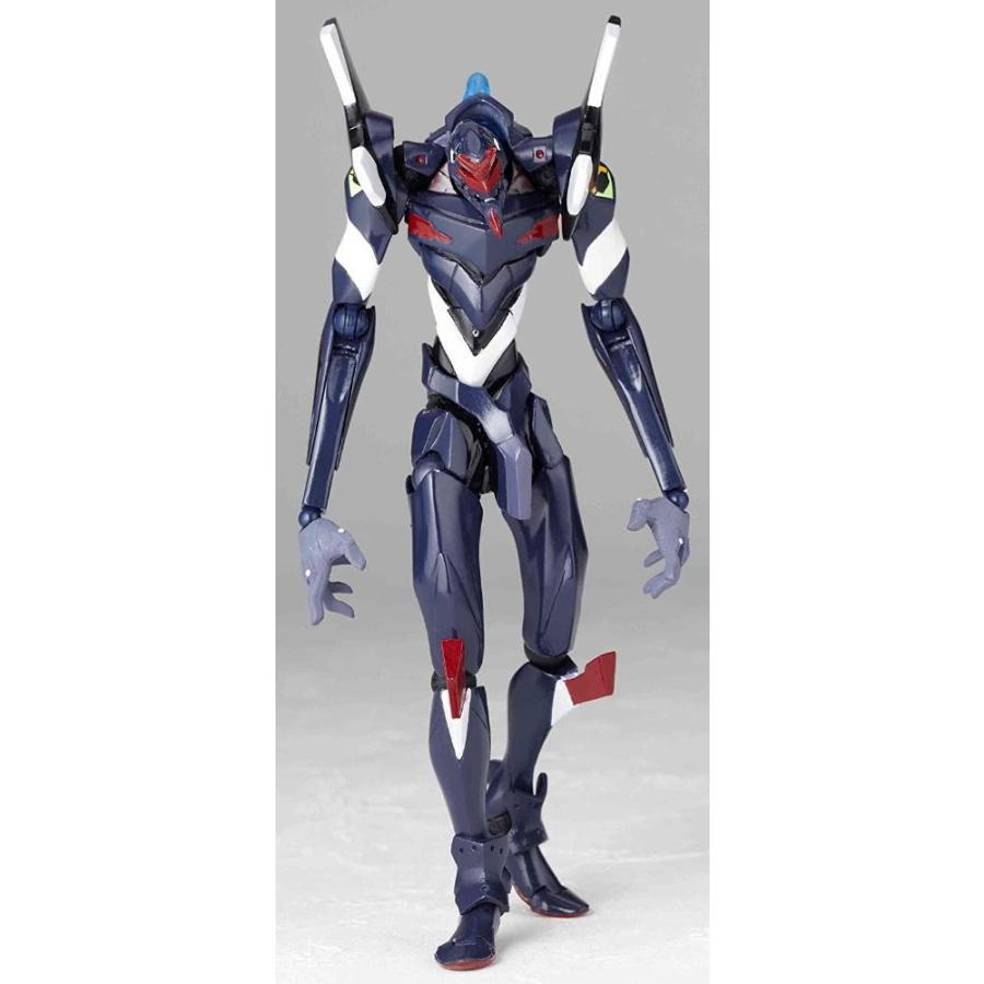 愛用 リボルテックヤマグチ No 106 Evangelion Evolution エヴァンゲリオン3号機 Ortho99plus1 Com