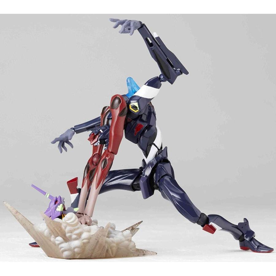 愛用 リボルテックヤマグチ No 106 Evangelion Evolution エヴァンゲリオン3号機 Ortho99plus1 Com