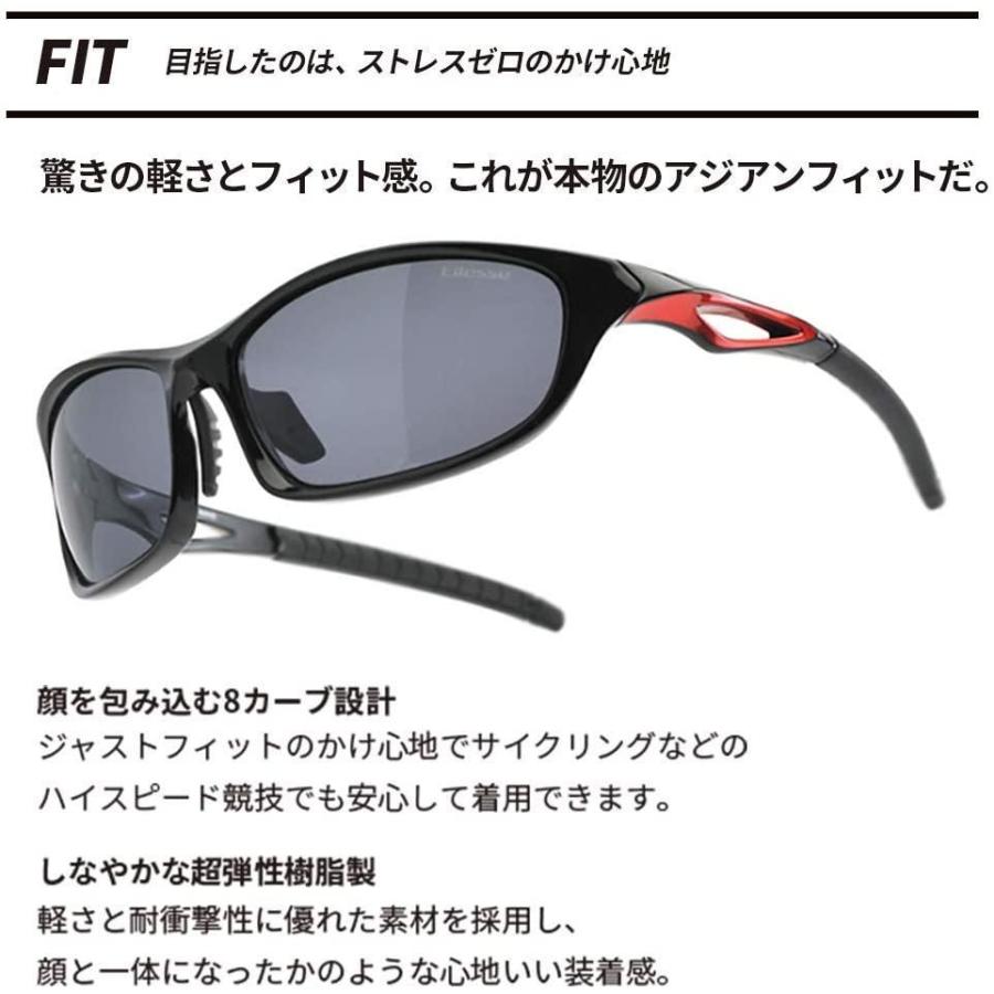 エレッセ スポーツサングラス Shop メンズ 偏光サングラス 紫外線カット レッド ブラック Nft ヤフー店 Es S3h C5 Gysならショッピング ランキングや口コミも豊富なネット通販 更にお得なpaypay残高も スマホアプリも充実で毎日どこからでも気になる商品を