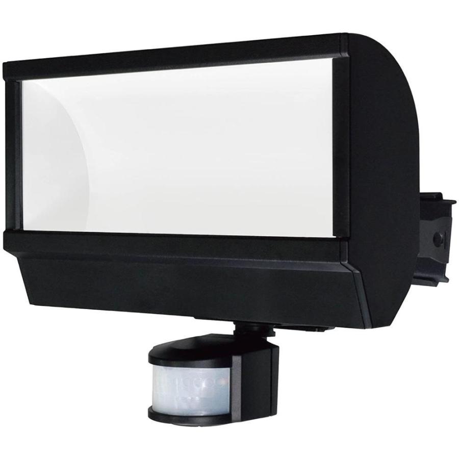 人気特価 安心の防雨タイプ 人や車の動きを検知して自動点灯 エルパledセンサーライト 無視が集まりにくい光 Esl W2801ac 省エネ 防犯 アラーム センサー Michiganestateplanning Com