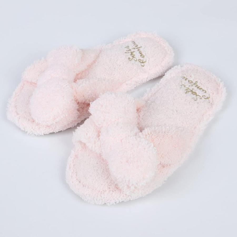 人気のファッションブランド マッサージ リラクゼーション ルーム シューズ トイレ スリッパ 来客 用 室内 履き 通気 性 グリーン ピンク ベージュ ふわふわ 可愛い レディース ピンク Www Threeriversofs Com