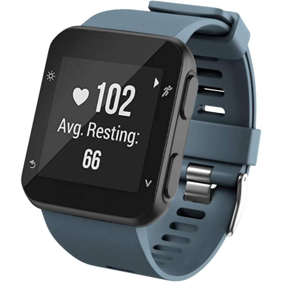 2021新発 SHEAWA Garmin ForeAthlete 35用 ベルト シリコン リストバンド ネイビーブルー tresil.com.br 2021新発 SHEAWA Garmin ForeAthlete 35用 ベルト シリコン リストバンド ネイビーブルー tresil.com.br