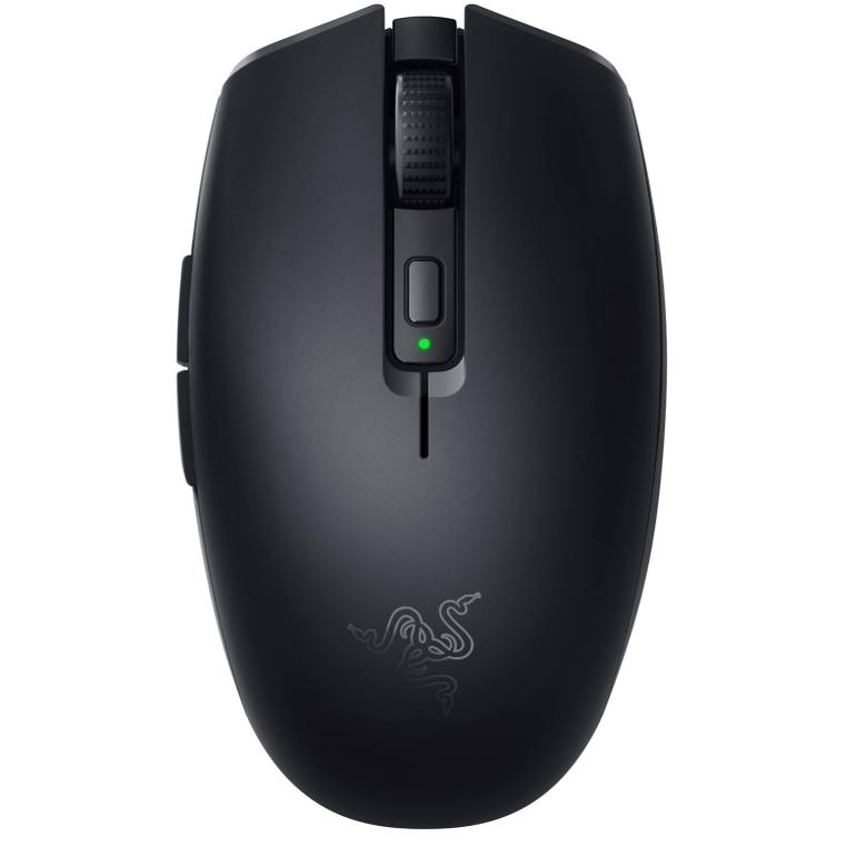 新品未開封　Razer Orochi V2 ゲーミングマウス ワイヤレス 　黒 Razer Orochi V2 ゲーミングマウス ワイヤレス 超軽量60g Bluetooth 2