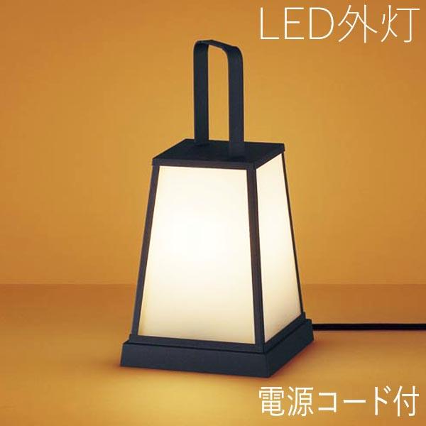 照明 屋外 コンセント 工事不要 外灯 置き型 Led おしゃれ 和風 センサ無 ガーデンライト Hps0096 ナチュラルガーデンハウス 通販 Yahoo ショッピング
