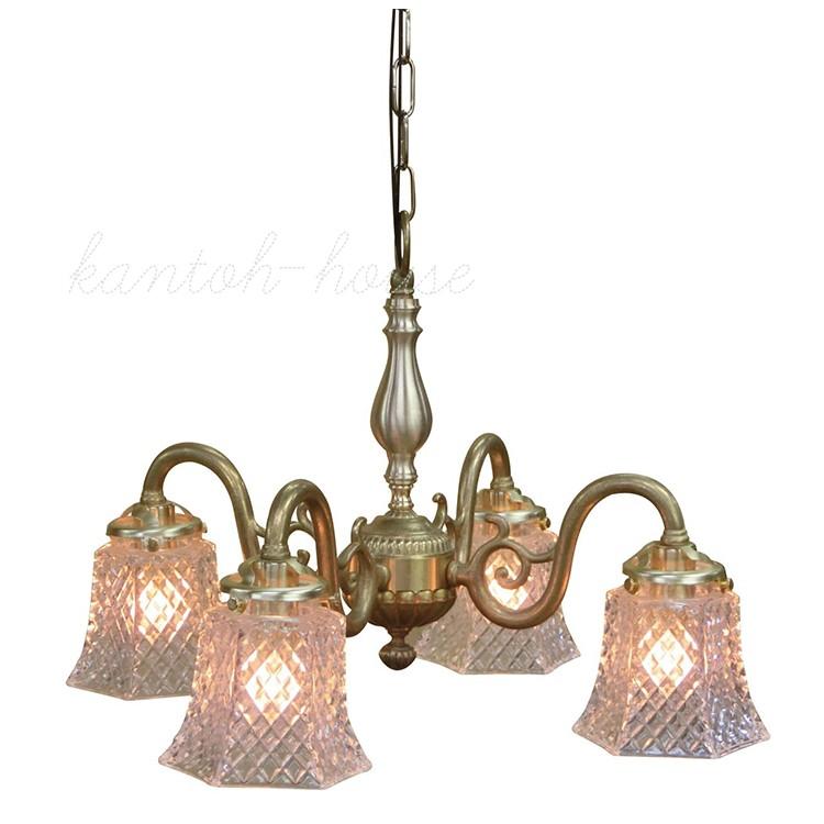 シャンデリア 室内照明 ペンダント 北欧 インテリア おしゃれ 洋風 吊り下げ ライト 日本製 アンティーク調 照明 灯具