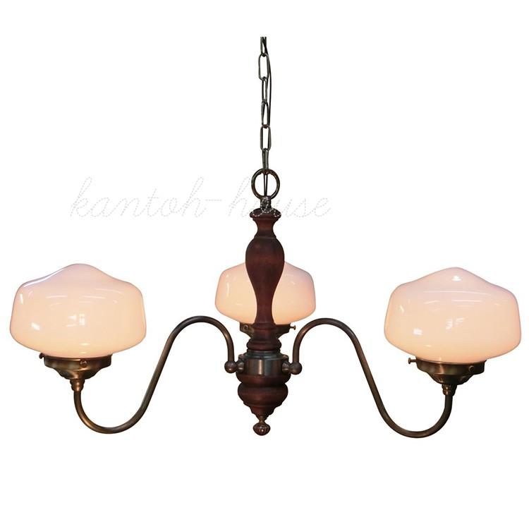 シャンデリア 室内照明 ペンダント 北欧 インテリア おしゃれ 洋風 吊り下げ ライト 日本製 アンティーク調 照明 灯具