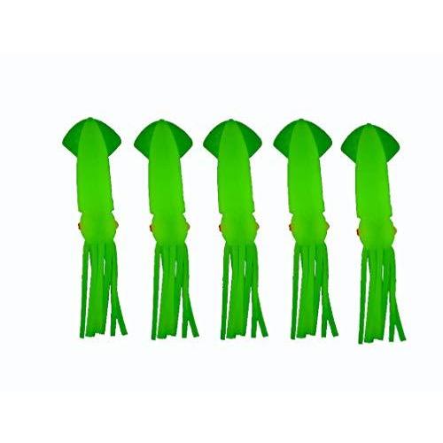 全商品オープニング価格特別価格 恵 イーサン 特別なイカを殺すように設計された光のイカの餌のベースバス釣りルアー 4 5 22cm 65g 国内配送 Www Sei Ba Gov Br