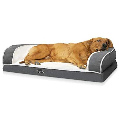 ペキュート Pecute 犬 ベッド ペットベッド 冬 ふわふわ 高反発 ペットクッション ソフトマット枕付き 取り外せ A B08pvm75bt 2422 Ngo Worksストア 通販 Yahoo ショッピング