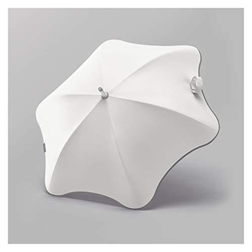 売り切れ必至 傘 新しいクリエイティブロングハンドル傘サンシェード女性傘レイン女傘防風女性パラソルかわいい傘 Color A B093blgvys Ngo Worksストア 通販 Yahoo ショッピング 完売 Www Hhib Com Br