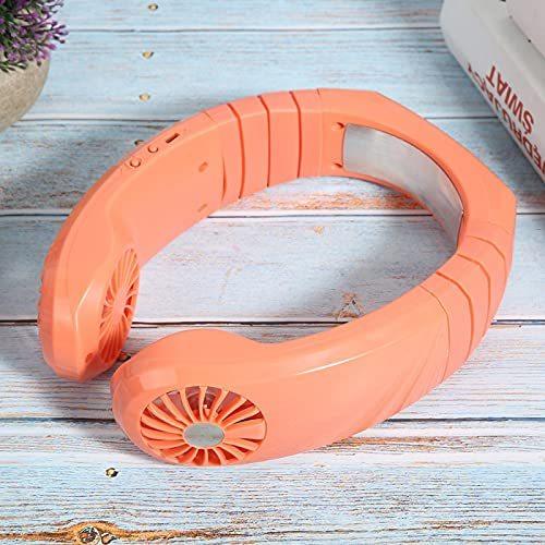 原価割れ Pisa 扇風機 機能 L Pisa ミニエアクーラーポータブルエアコンエアコンアジャスタブルデザインミニusbネックファン屋外家庭用 Red 日本no1の実績